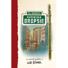 AVENIDA DROPSIE