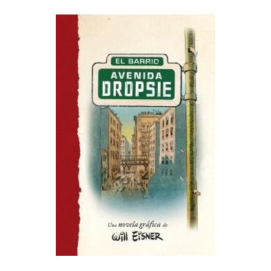 AVENIDA DROPSIE