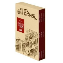 LA TRILOGÍA DE CONTRATO CON DIOS (COFRE)