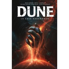 DUNE: LA CASA HARKONNEN