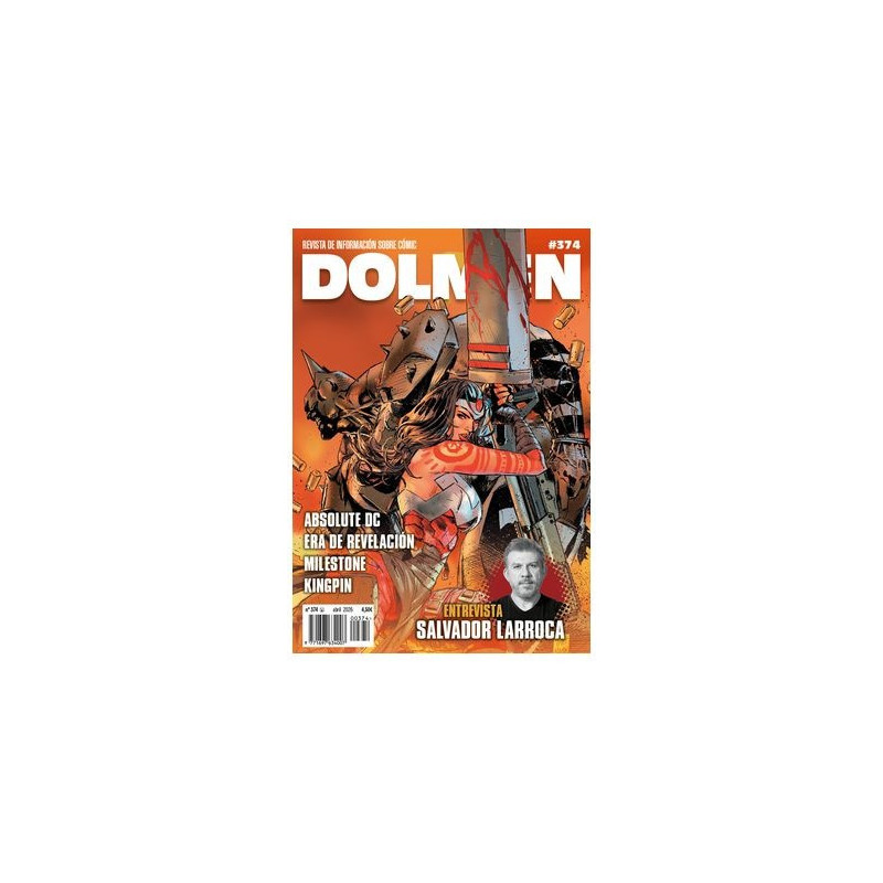 DOLMEN 374