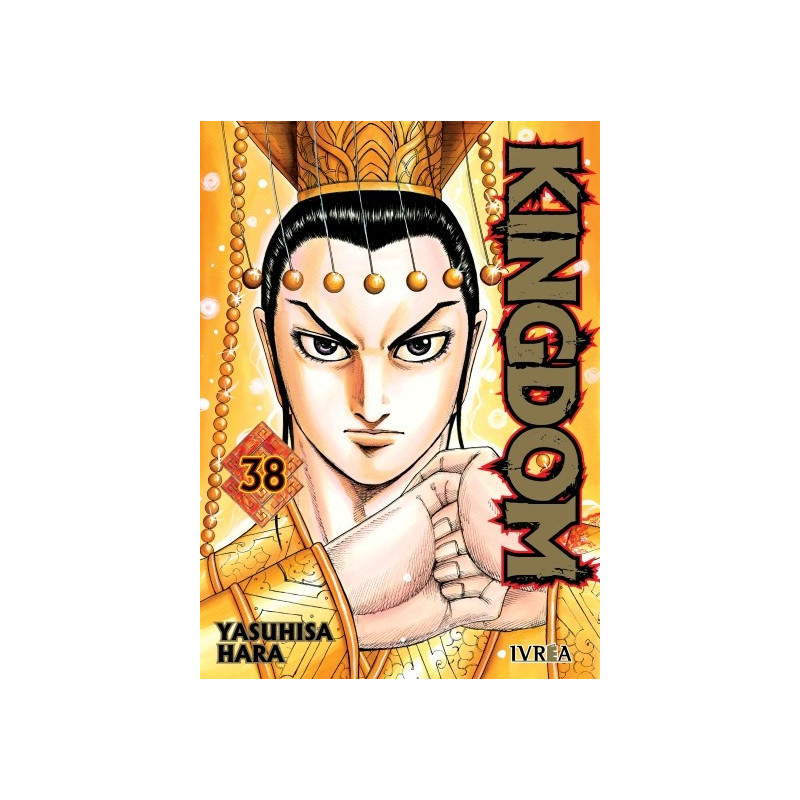 KINGDOM 38