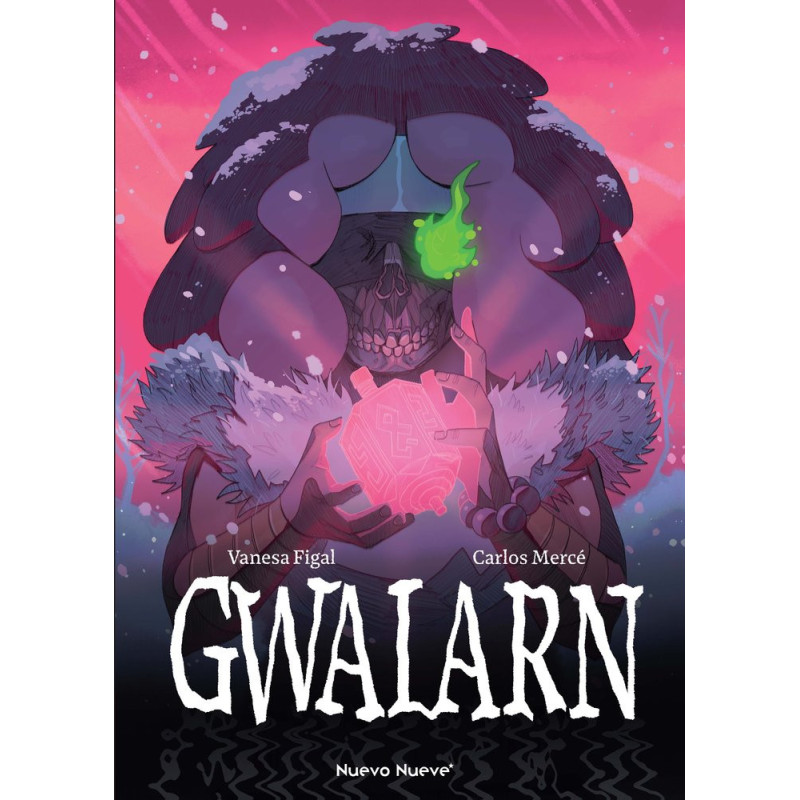 GWALARN