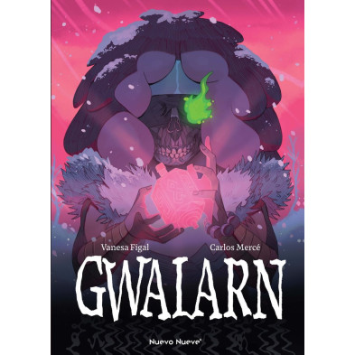 GWALARN