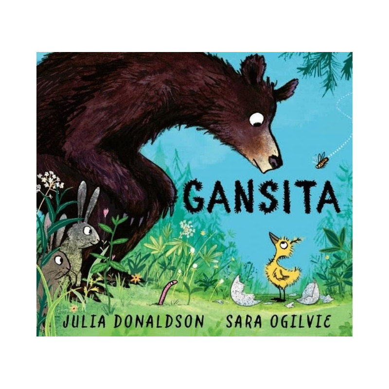 Gansita