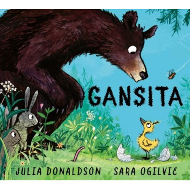 Gansita