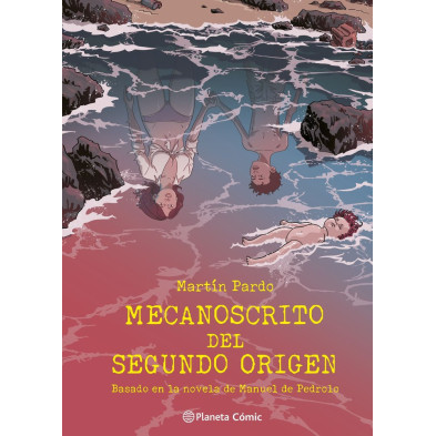 MECANOSCRITO DEL SEGUNDO ORIGEN