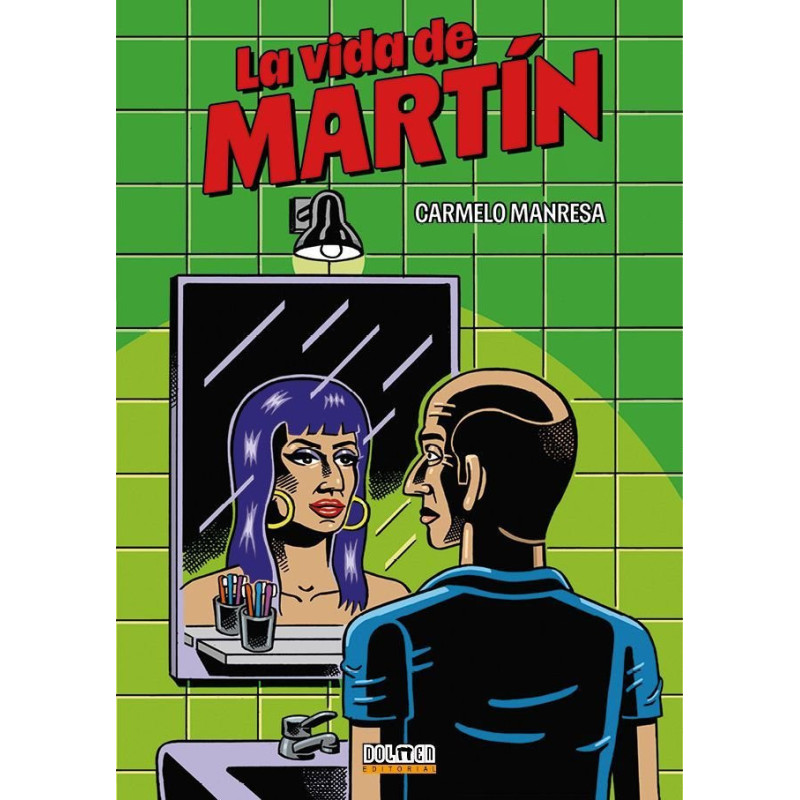 LA VIDA DE MARTÍN