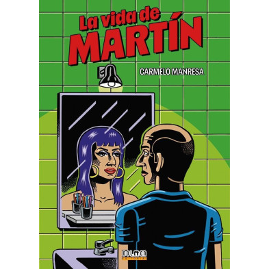 LA VIDA DE MARTÍN