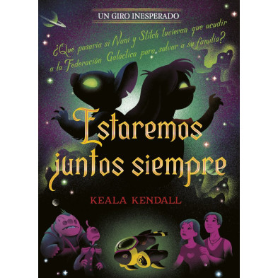 Estaremos juntos siempre. Un giro inesperado