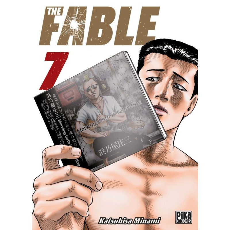 THE FABLE 7