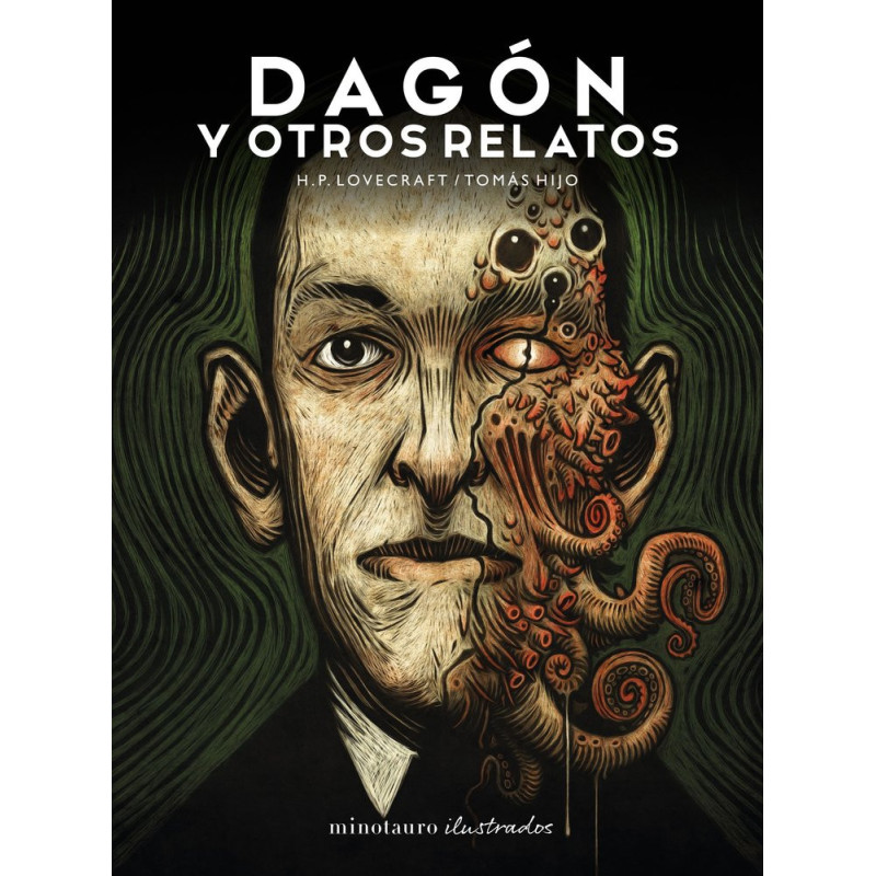 DAGÓN Y OTROS RELATOS