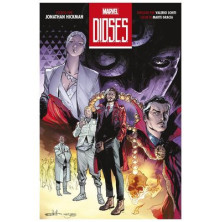 MARVEL PREMIERE D.I.O.S.E.S