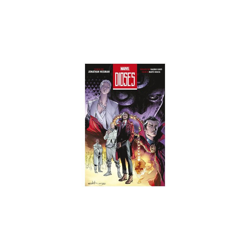 MARVEL PREMIERE D.I.O.S.E.S