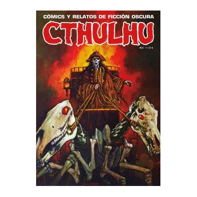 CTHULHU 33