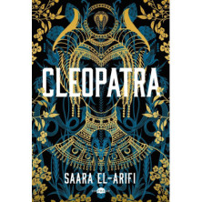 Cleopatra (Saara El-Arifi)