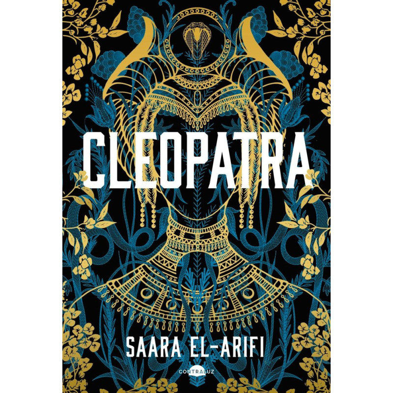 Cleopatra (Saara El-Arifi)