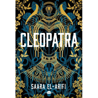 Cleopatra (Saara El-Arifi)