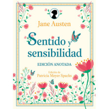 Sentido y sensibilidad. Edición Anotada
