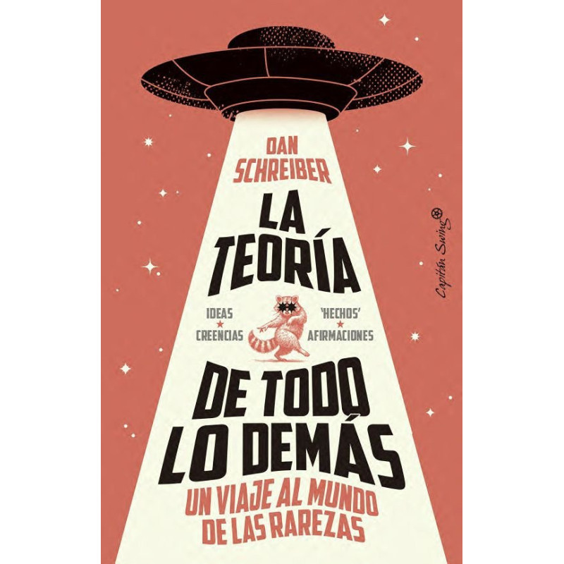 La teoría de todo lo demás