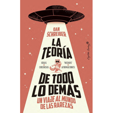 La teoría de todo lo demás