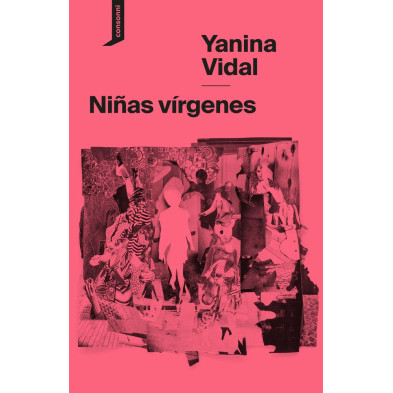 Niñas vírgenes