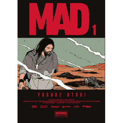 MAD 01