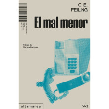 El mal menor