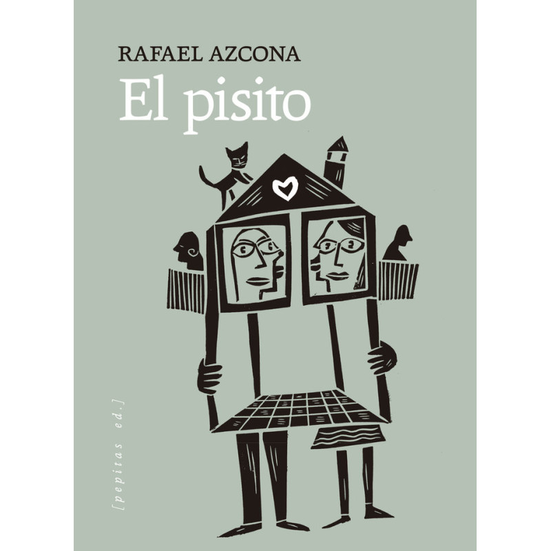 El pisito