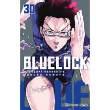 Blue Lock nº 30