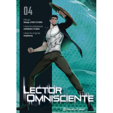 Lector Omnisciente 4
