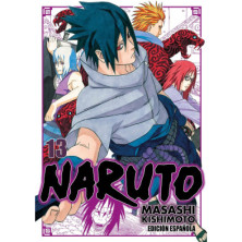 Naruto Jump Remix nº 13/24