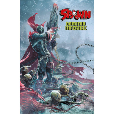 Spawn: Dominio Infernal