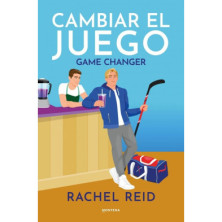 CAMBIAR EL JUEGO. GAME CHANGERS 1 | Rachel Reid
