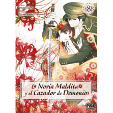 LA NOVIA MALDITA Y EL CAZADOR DE DEMONIOS 08