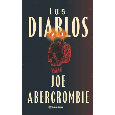 Los diablos (Bolsillo)