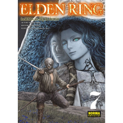 ELDEN RING 07. LA SENDA DEL ÁRBOL ÁUREO
