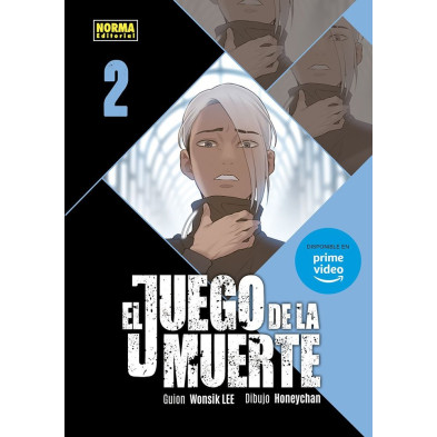 EL JUEGO DE LA MUERTE 02