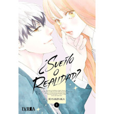 ¿SUEÑO O REALIDAD ? VOL.01