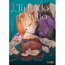 TU LADO OCULTO VOL.03