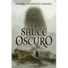 El sauce oscuro
