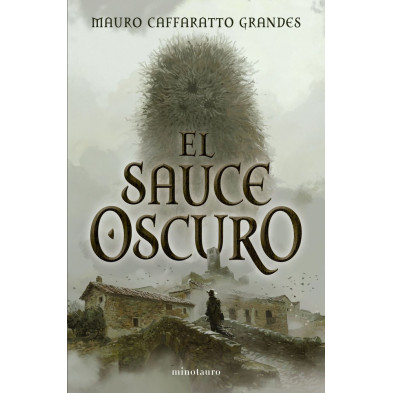 El sauce oscuro
