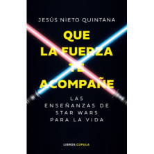 Que la fuerza te acompañe