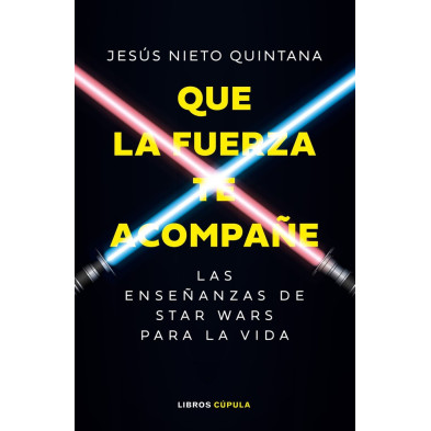 Que la fuerza te acompañe
