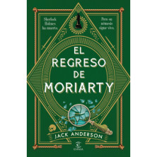 El regreso de Moriarty