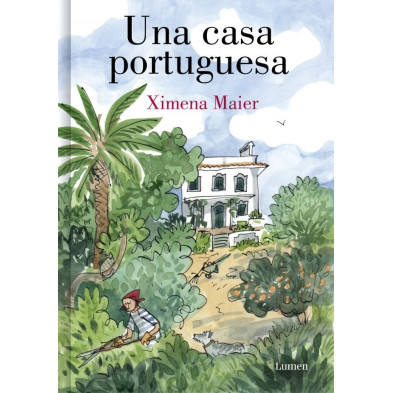 UNA CASA PORTUGUESA