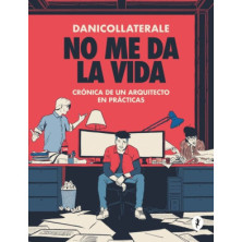 NO ME DA LA VIDA