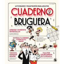 CUADERNO BRUGUERA