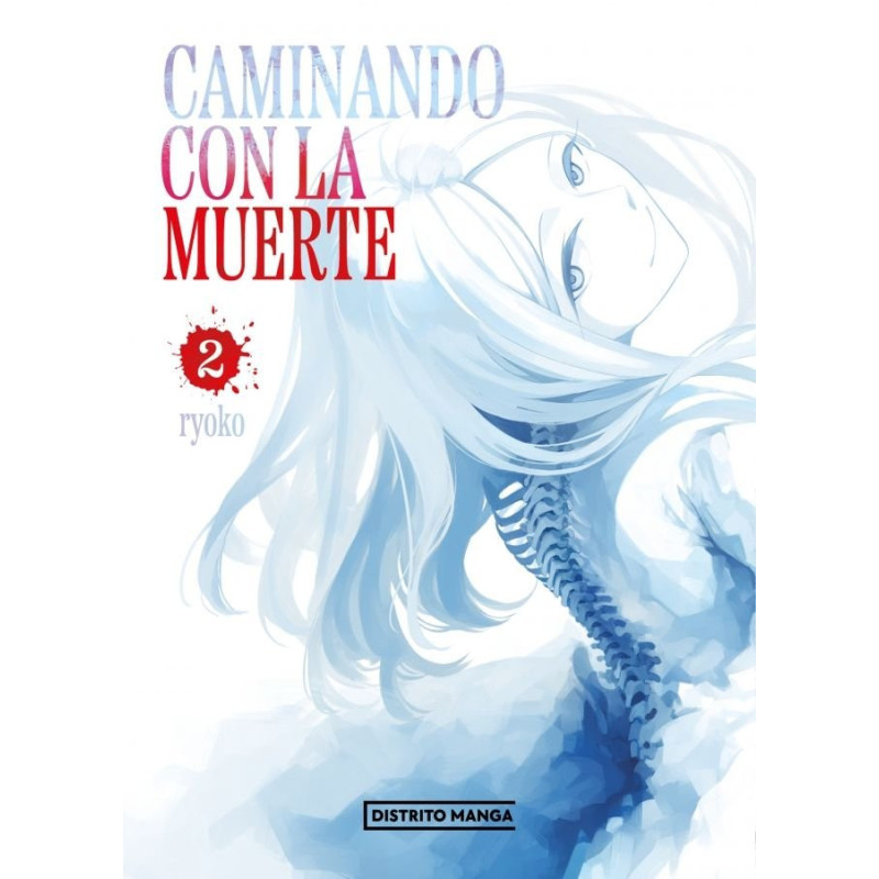 Caminando con la muerte 2