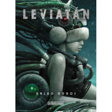LEVIATÁN